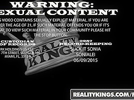 Reality Kings Cum Fiesta Erin Stone From To Fucking...