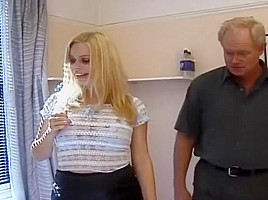 Stunning Blonde Milf Alicia Rhodes Analized By Dick Nasty