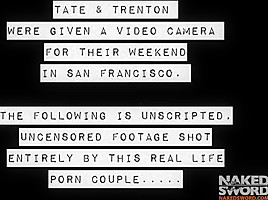 Sex tapes 2 nakedsword originals...