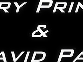 Cory Prince And David Paw...