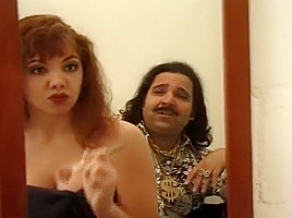 Ron Jeremy Dave Hardman Kelly Steele And Annie Andersin Fuck