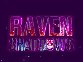 Harley quinn trap raven shaddows...