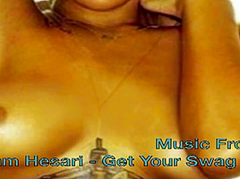 Rihanna Uncensored...
