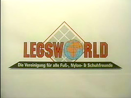 Lady Barbara legsworld (classic)