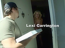 Lexi carrington in incredible hd,...