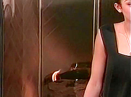 Crazy pornstars Tabatha Cash and Bridgette Monroe in hottest brute, lesbian adult movie