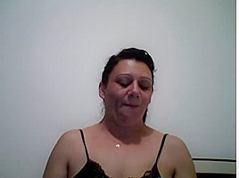 Brazilian milf me on skype...
