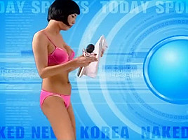 naked new Korea part 12