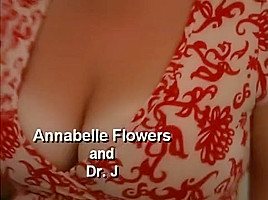 Exotic pornstar annabelle flowers cunnilingus, milfs...