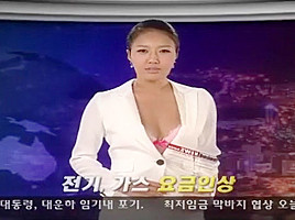 Naked news korea part 3...