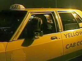 Taxi Slut Lick Each Other Alley...