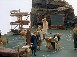 Dogville 2003...