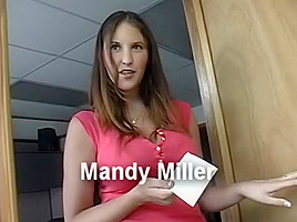 Incredible Pornstar Mandy Miller Big Tits Masturbation Xxx Video...