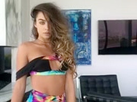 Sommer ray, hermosa multicolor...