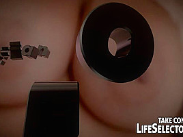 Confessions of a boob maniac lifeselector...