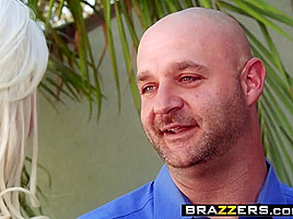 Brazzers mean gigi allens and stevie...