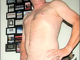 Best Selling Author Darrell Maloney Leaked Nude Pics