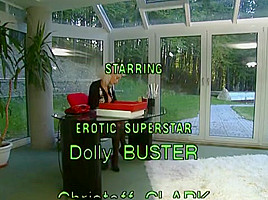 Dolly Buster - Casting