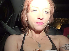 Driving With Fresh Girl Avery Masturbating Selfie Video Nebraskacoeds...