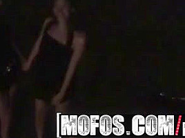 Mofos Real Slut Party Ariana Fox Sheena Ryder Sluts Off The Street...