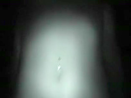 Large Shlong Inside Constricted Immature Cunt On Night Vision Camera...