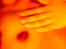 Mujer Masturbandose Desnuda...