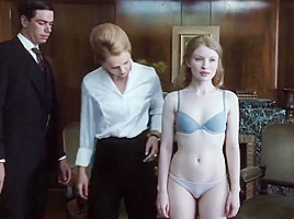 Emily browning nude...