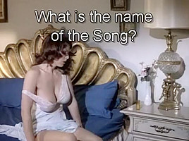 Name Of Song From Milf Scene...