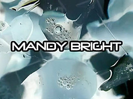Mandy bright bbc dp...