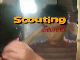 Scouting Secrets...