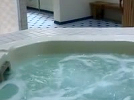 Hot Tub...