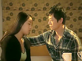 Korean softcore collection romantic intimate couple...