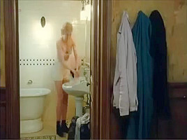 Sexy Actress Nicole Kidman Fucks Her In Scene...