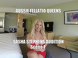 Sasha stephens audition scene 2...