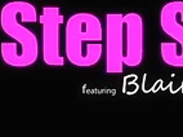 Alex Blake and Blair Williams - Slutty Step Sisters