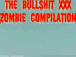 The Bullshit Zombie Compilation by beautylov3r