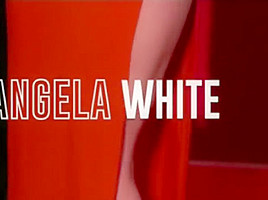 Angela White DP time! compilation