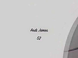 Andi james on allover30...