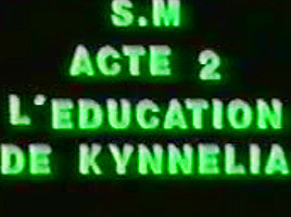 Education De Kynnelia 2...