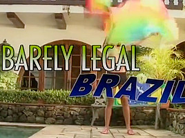 Barely legal brazil avi...