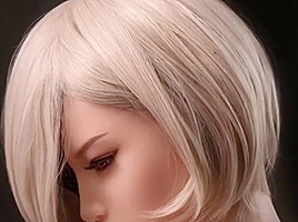 The Online Store To Purchase Your Luxury Sex Dolls At Cloudclimax...
