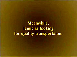 Jaime Hammer A Sexy Western...