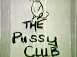 CC 1960s Pussy Club...