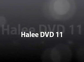 Halee Model Video...