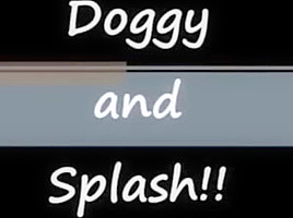 Doggy And Splash Feat Ass...