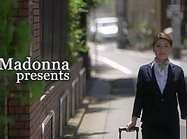 Spicy Japanese Mom Riko Haneda In Handjob Porn Video...
