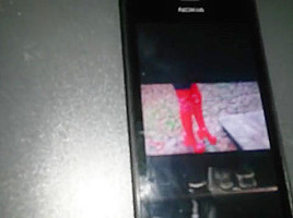 Lady L Crush Mobile Phone Nokia...