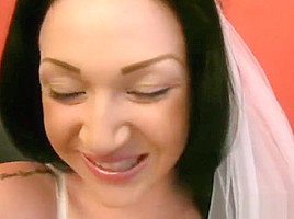 IMWF - Beautiful Bride...