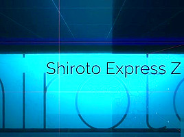 Shiroto express z satomi 20 year...