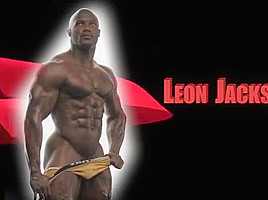 Black Adonis The Real Panther...